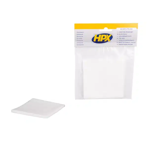 HPX Kleefdoeken