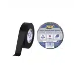 HPX Pvc Isolatietape Vde – Zwart 19MM X 20M