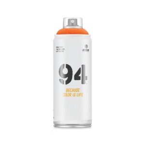 MTN 94 Fluorescent Orange