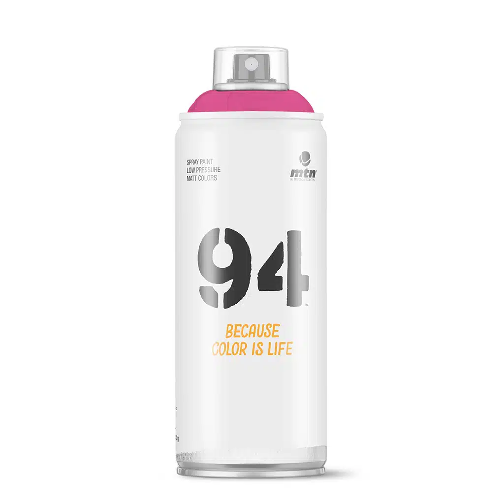 MTN 94 RV 4003 Erika 400ML