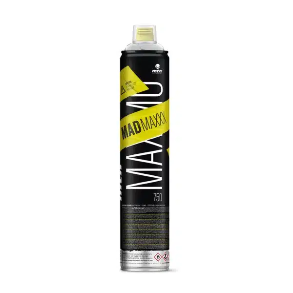 MTN Mad Maxxx Silver 750ML