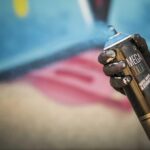 MTN Mega Color Spuitbus Gebruiken