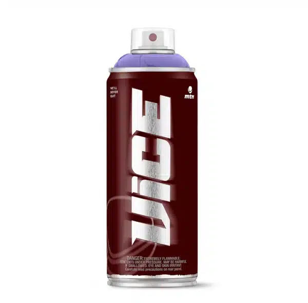 MTN Vice Loyalty Violet 400ML