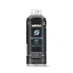 MTN Wepro Heat Resistant Paint Cast Iron 400ML