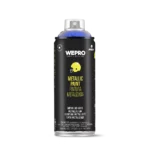 MTN Wepro Metallic Dark Blue R 5026 400ML