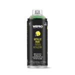 MTN Wepro Metallic Green R 6035 400ML