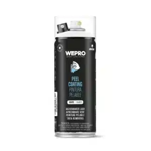 MTN Wepro Multi Purpose Vinyl Peel Coating