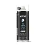 MTN Wepro Multi Purpose Vinyl Peel Coating White 400ML
