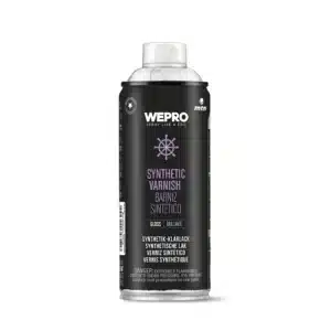 MTN Wepro Syntetic Varnish