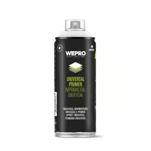 MTN Wepro Universal Primer White 400ML