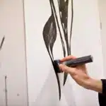 Montana ACRYLIC Marker 30mm tekenen op papier
