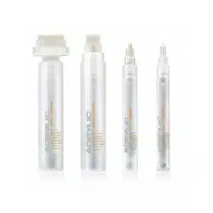 Montana Acrylic Empty Markers