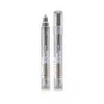 Montana Acrylic Marker 2mm Fine Metallic Silver Matt