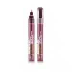 Montana Acrylic Marker 2mm Fine Royal Red