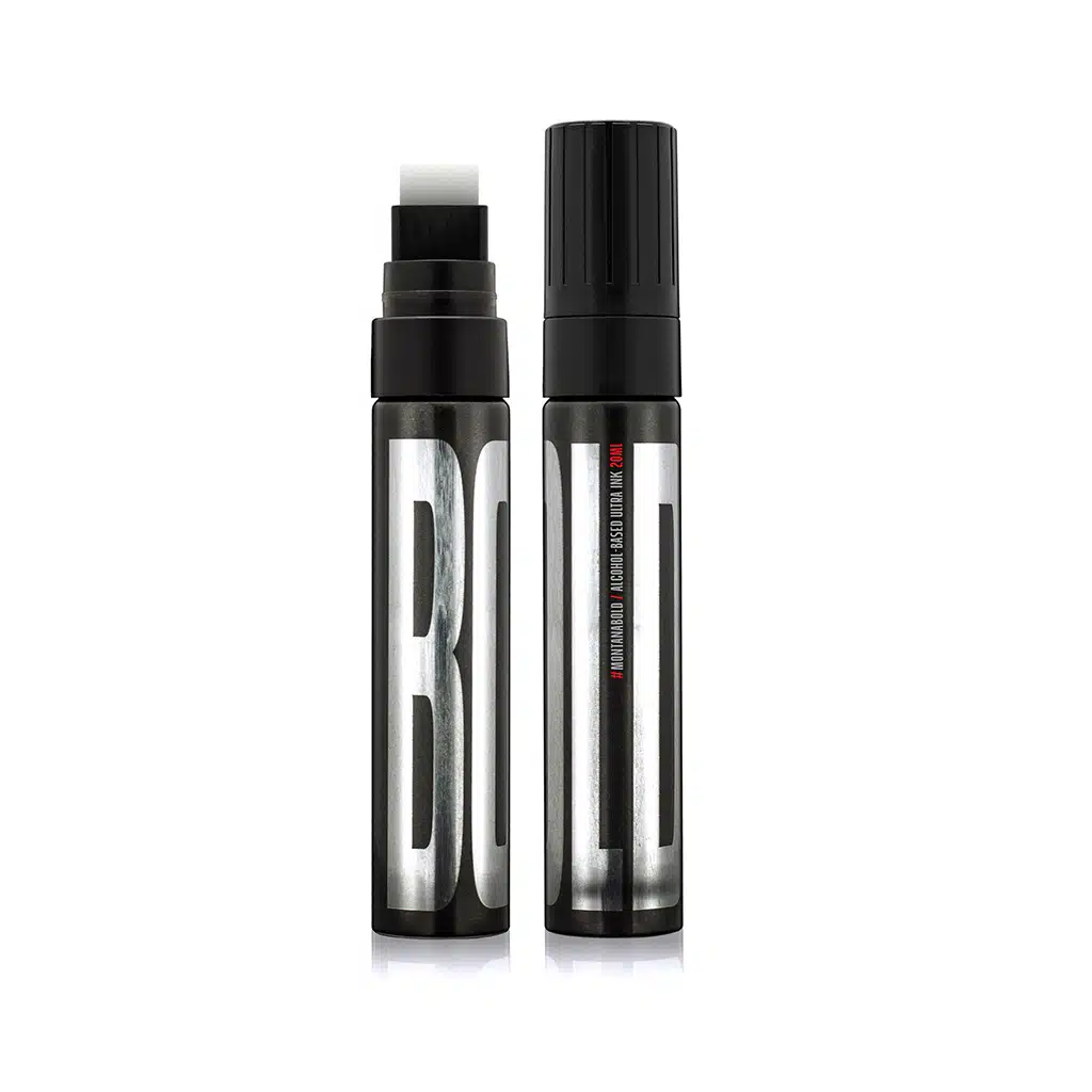 Montana BOLD Marker 15mm Standard