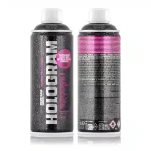 Montana Effect 400ML Hologram Glitter