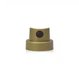 Montana Fat Cap Gold:Black