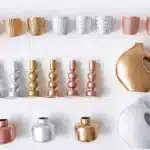 Montana GOLD Chrome Effect voorbeelden