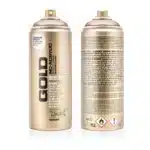 Montana Gold 400ML M2000 Copperchrome