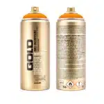 Montana Gold Fluorescent