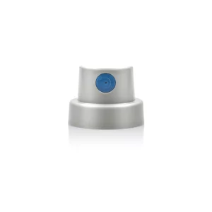 Montana Soft Cap Grey blue