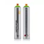 Montana Ultra Wide Power Green UW750 ML