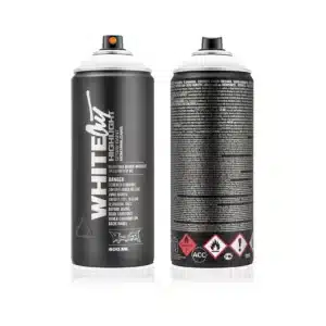 Montana Whiteout Spray 400ml