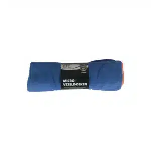 BTC Microvezeldoek 5 Stuks