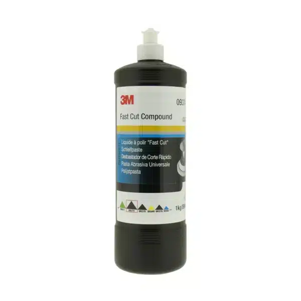 3M 09374 Perfect It Polijstpasta Fast Cut