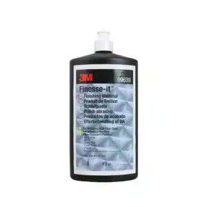 3M 09639 Finesse It Poetsmiddel