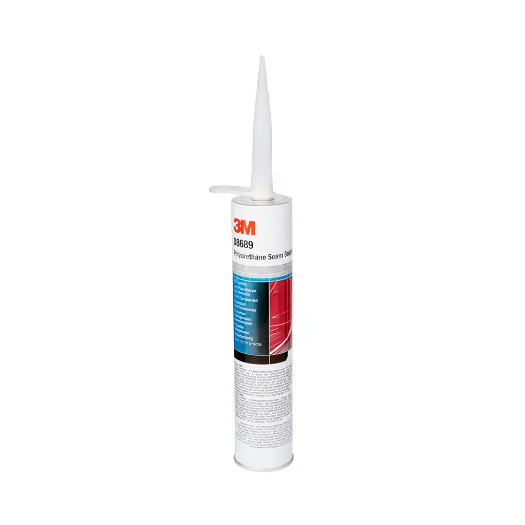 3M 1K PU Carrosseriekit 310ML