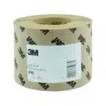 3M 255P Schuurpapier op Rol – 115mm x 50 meter