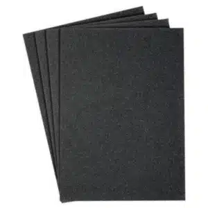 3M 734 Waterproof Schuurpapier – 25 Vellen