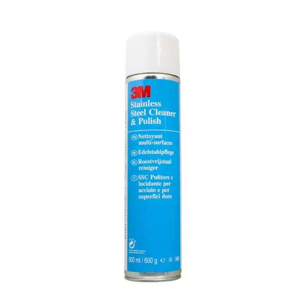 3M RVS Reiniger Spuitbus 600ml