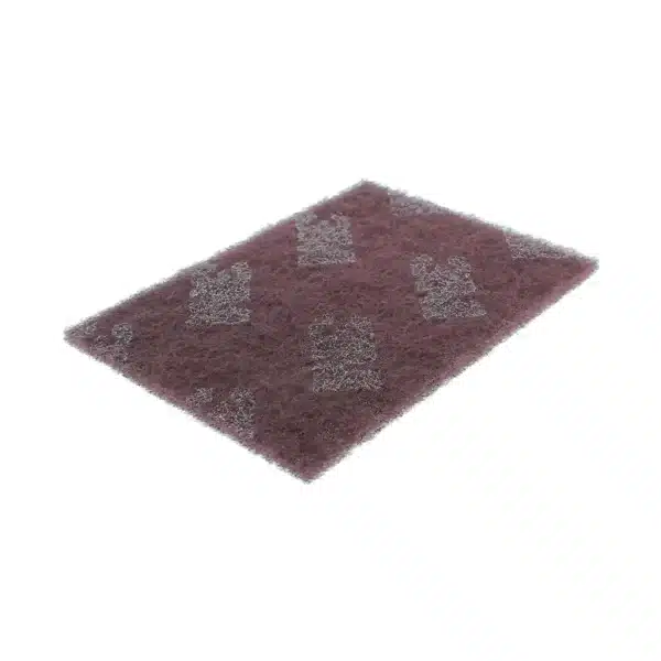3M Scotch Brite Rood Middel Grof – 20 stuks