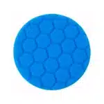 BTC Poetspad Blauw Zacht 135mm