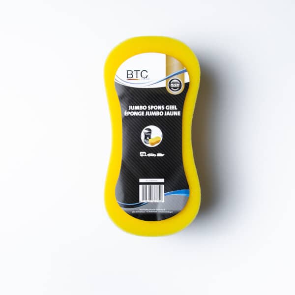 BTC Spons Geel