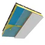 HPX Luchtdicht Tape Zolder Plafond