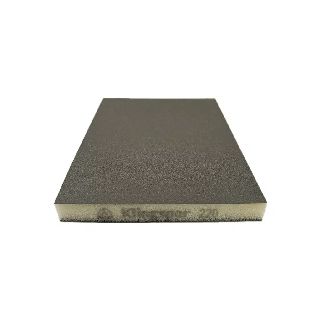 Klingspor Schuurpad Spons 123x96mm