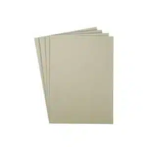 Klingspor Schuurpapier A4 Vellen – 50 stuks